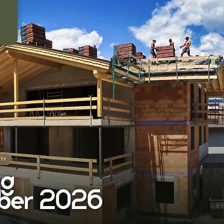 New Opening Dezember 2026 Rinnfinity Ueber Innsbruck Rinn