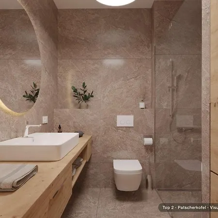 شقة New Opening Dezember 2026 Rinnfinity Ueber Innsbruck *