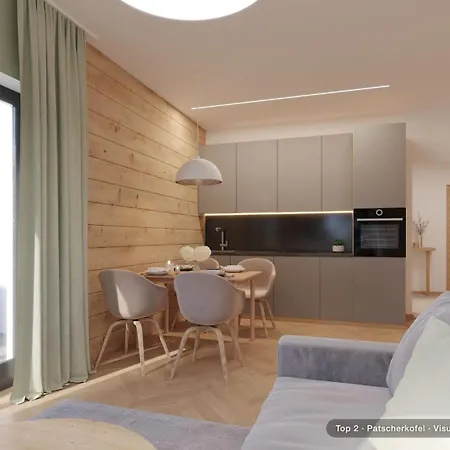 New Opening Dezember 2026 Rinnfinity Ueber Innsbruck * Rinn