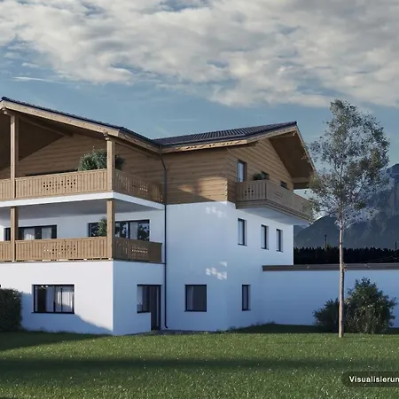شقة New Opening Dezember 2026 Rinnfinity Ueber Innsbruck