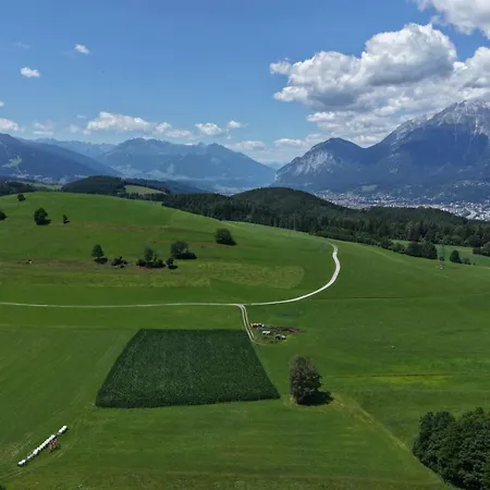 New Opening Dezember 2026 Rinnfinity Ueber Innsbruck شقة *