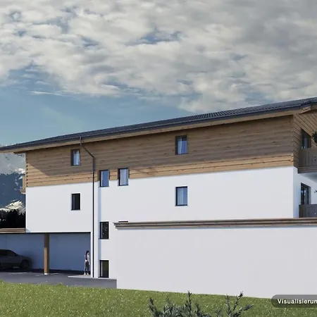 New Opening Dezember 2026 Rinnfinity Ueber Innsbruck شقة *
