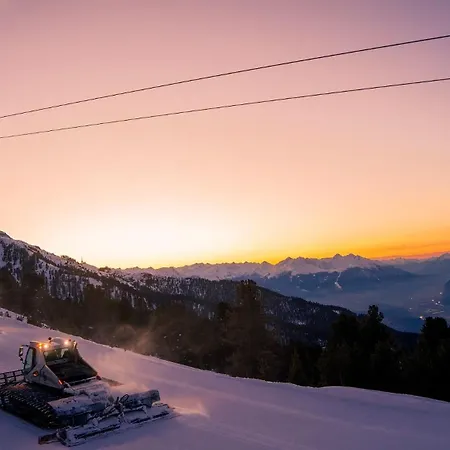 شقة New Opening Dezember 2026 Rinnfinity Ueber Innsbruck