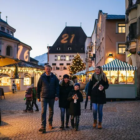 شقة New Opening Dezember 2026 Rinnfinity Ueber Innsbruck Rinn