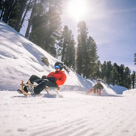 شقة New Opening Dezember 2026 Rinnfinity Ueber Innsbruck *