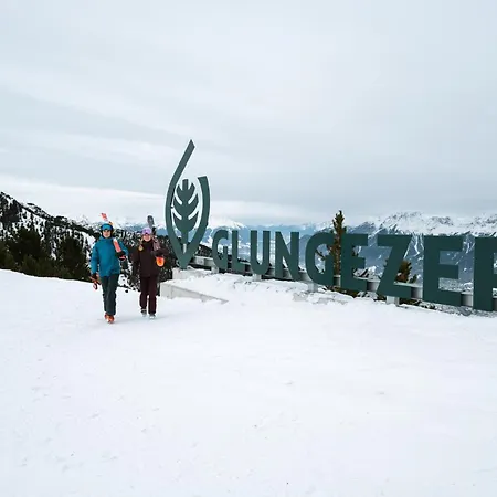 شقة New Opening Dezember 2026 Rinnfinity Ueber Innsbruck Rinn