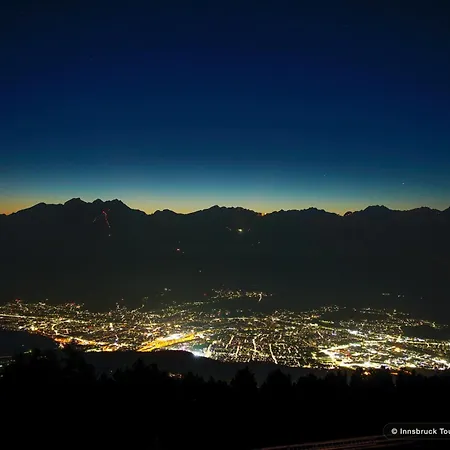 شقة New Opening Dezember 2026 Rinnfinity Ueber Innsbruck *