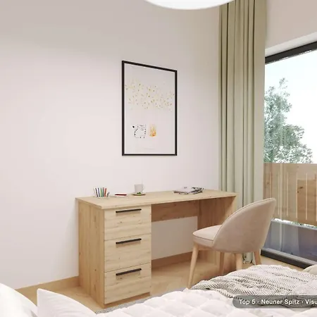 New Opening Dezember 2026 Rinnfinity Ueber Innsbruck شقة