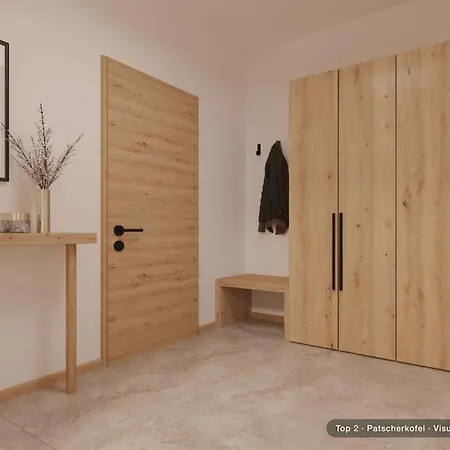 New Opening Dezember 2026 Rinnfinity Ueber Innsbruck Lägenhet