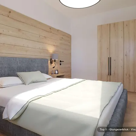New Opening Dezember 2026 Rinnfinity Ueber Innsbruck شقة